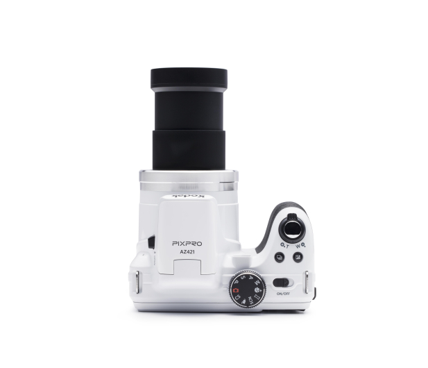 Kodak AZ421 biały - 387494 - zdjęcie 7